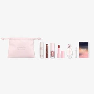 Kylie Beauty Makeup Set